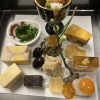 鰻割烹 伊豆栄 梅川亭 - 