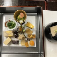 鰻割烹 伊豆栄 梅川亭 - 