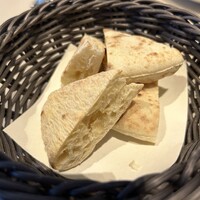 Trattoria Tabule - 