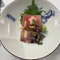 鰻割烹 伊豆栄 梅川亭 - 