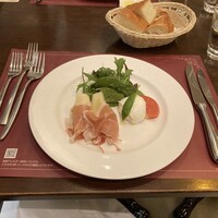 サバティーニ・ディ・フィレンツェ 大丸東京店 - 