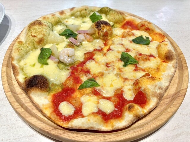 Jolly Pasta Kodaira Ten photo 2