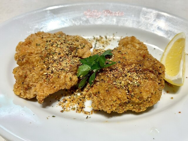 Jolly Pasta Kodaira Ten photo 3