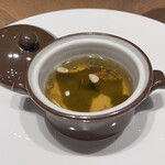 プロヴァンス - スッポン