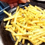 大衆やきとり酒場 極楽鳥 - 
