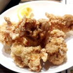 大衆やきとり酒場 極楽鳥 - 