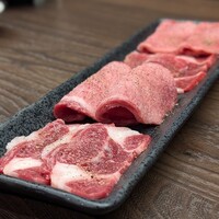 東京食肉市場直送 肉焼屋 D-29 広尾店 - 