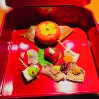 浪速割烹 㐂川 - 