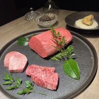 USHIGORO S. GINZA - 
