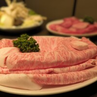 牛のいしざき - 極上霜降り