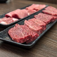 東京食肉市場直送 肉焼屋 D-29 広尾店 - 