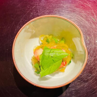 浪速割烹 㐂川 - 