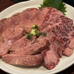 焼肉 いたみ - 