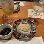 居酒屋　茶ノ間 - 
