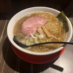 らーめん屋本舗　麺龍 - 