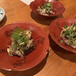居酒屋　茶ノ間 - 