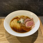 RAMEN MATSUI - 