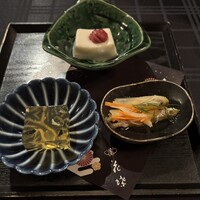 花蝶 銀座本店 - 