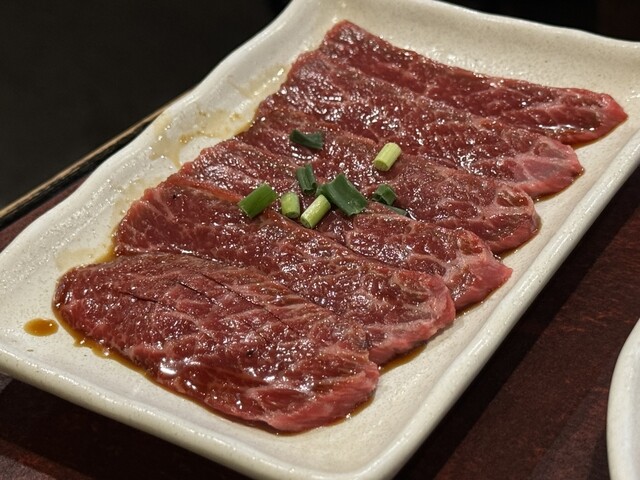 Yakiniku Itami photo 3