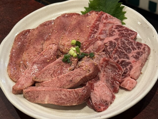 Yakiniku Itami