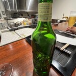 土桜 - ハートランドがあるお店は美味しいあるある