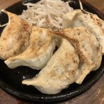 北海道シントク町 塚田農場 - 