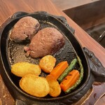 ALGOS DELI×HAMBURG - 