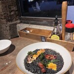 Pizza 4P's Ben Thanh Market - 