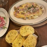 ALGOS DELI×HAMBURG - 