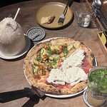 Pizza 4P's Ben Thanh Market - 