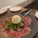 ALGOS DELI×HAMBURG - 