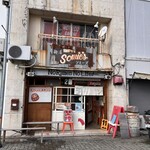 麺屋 Somie's - 外観