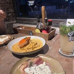 Pizza 4P's Ben Thanh Market - 