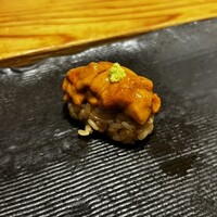 秀徳 2号店 - バフンウニ