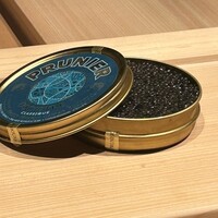 鮨 ラビス 大阪 ヤニック・アレノ - 