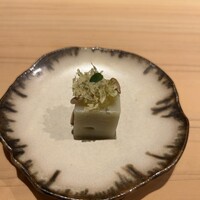 鮨 ラビス 大阪 ヤニック・アレノ - 