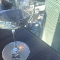 鉄板和食とワイン 萬鉄 - 