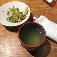 炭焼うな富士 名駅店 - 