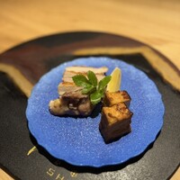 創作Dining SHARI流川 - 