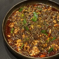 スーツァン・レストラン陳 渋谷店 - 