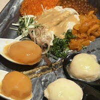 豚料理 酔狂割烹 伊達 - 