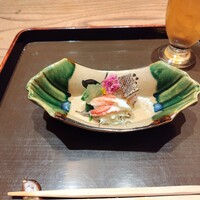 日本料理 徳専 - 