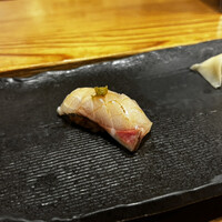 秀徳 2号店 - アジ
