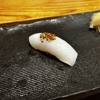秀徳 2号店 - イカ
