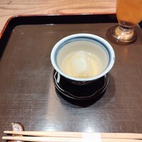 日本料理 徳専 - 