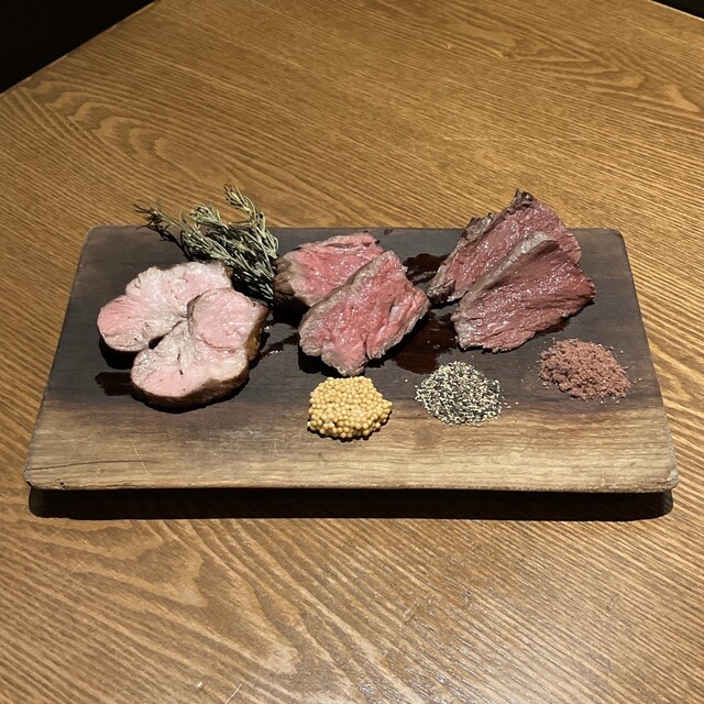 Omotesando Bar El Vuelo