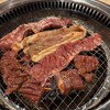 焼肉 九田家
