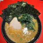 ラーメン 厚木家 - 
