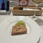 赤白 ブラッスリー - 