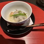 京都一の傳 本店  - 